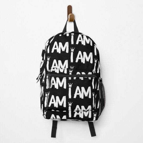 Item preview, I am, i am affirmation | Mindset is everything | Mindset is key designed and sold by Giovanni-c.