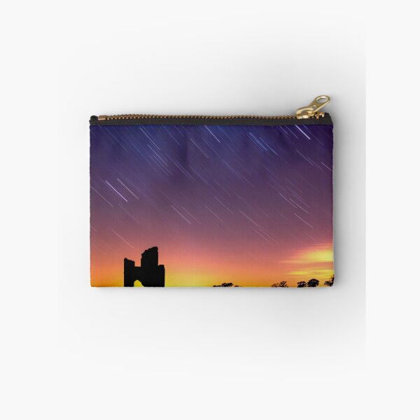 Item preview, Star Trails over Ditcheat Hill designed and sold by Robbie Labanowski.