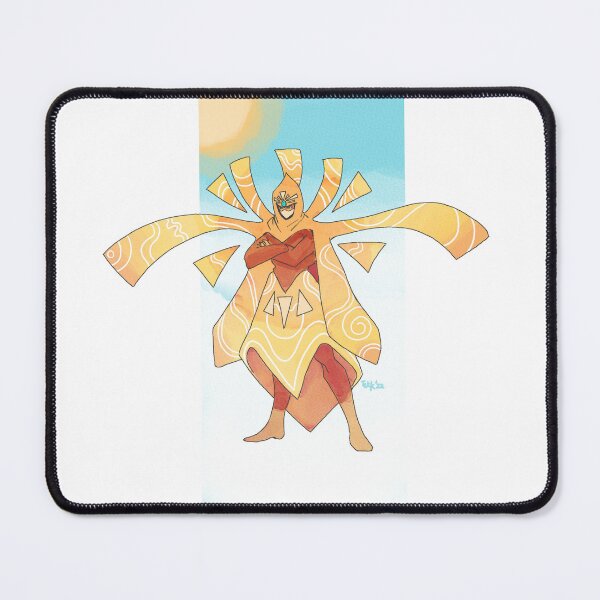Item preview, Sun Cloak designed and sold by jhammo01.