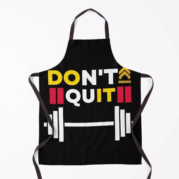 Item preview, Don't quit Do it  designed and sold by INKZ Store.