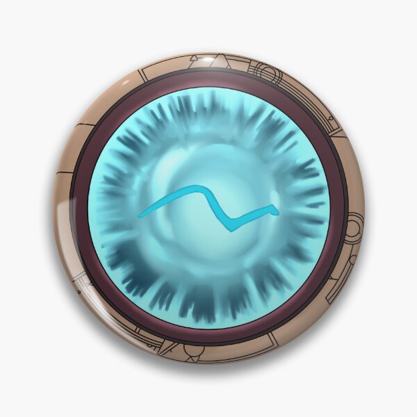Item preview, Acceleracers Water Realm Portal designed and sold by Renee Picard.