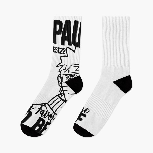 Item preview, PAUSED MY FAVORITE ANIME TO BE HERE designed and sold by GAADesignz.