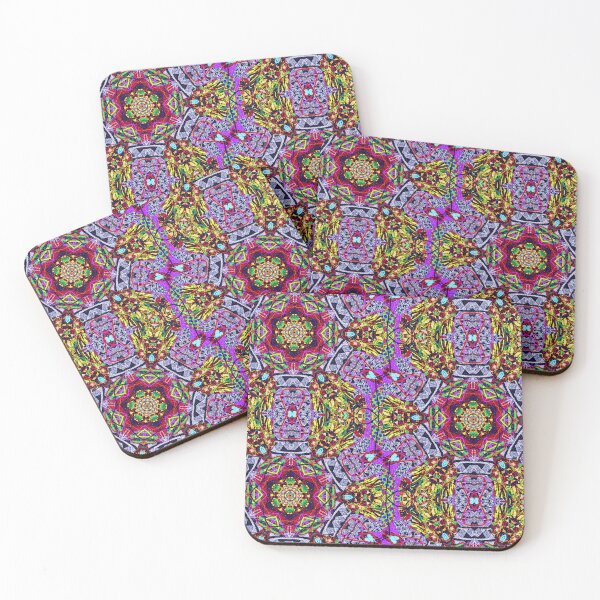 Item preview,  Mandala Composition No. 34 designed and sold by DanBaran.