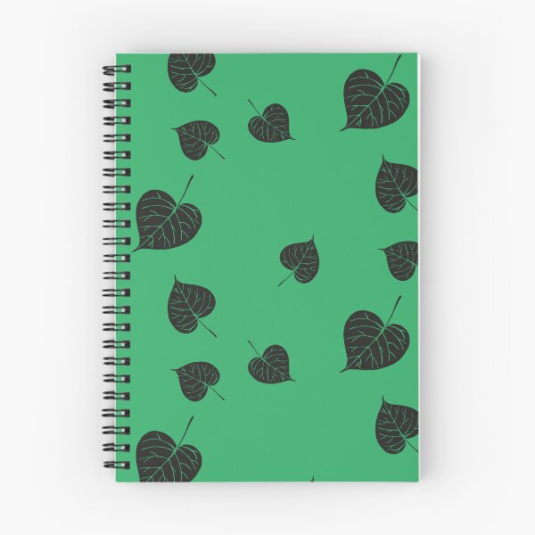 Item preview, Linden leaves designed and sold by Sarka Zuzanakova, Kukuckova.