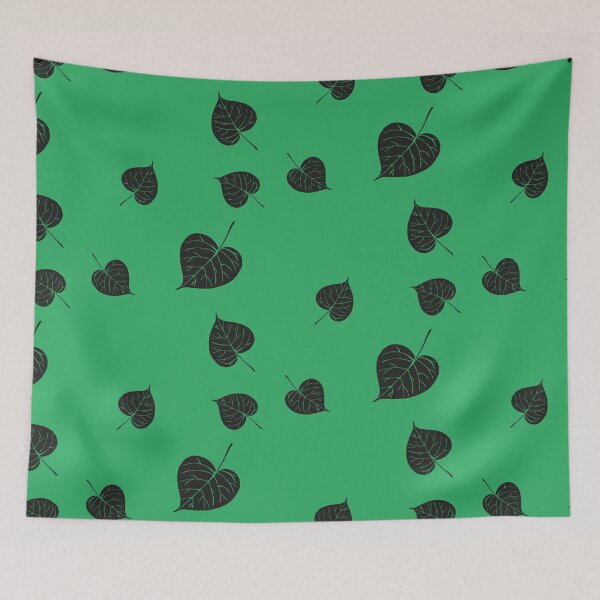 Item preview, Linden leaves designed and sold by Sarka Zuzanakova, Kukuckova.