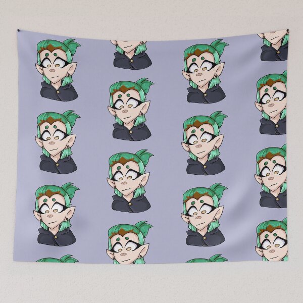 Item preview, Amity designed and sold by WillowTheCat-.