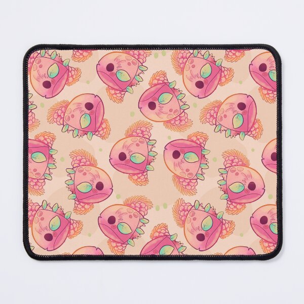 Item preview, Monkey Brush Mola Mola designed and sold by evybenita.