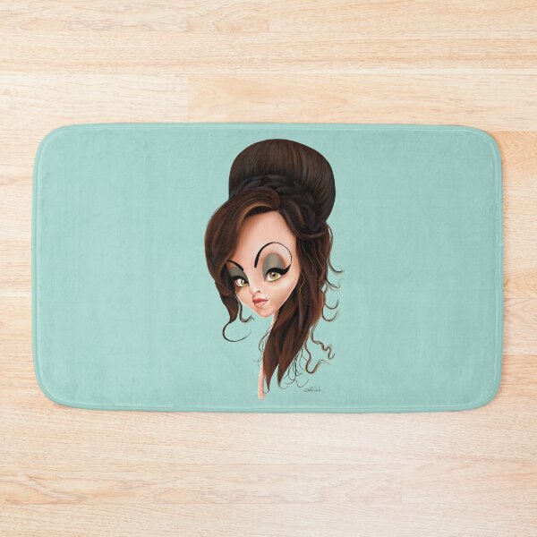 Item preview, Little Amy designed and sold by IsabelSalvador.