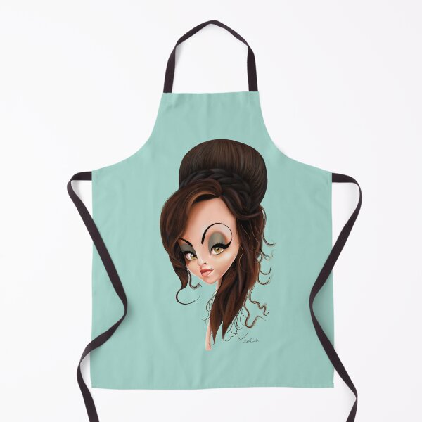 Item preview, Little Amy designed and sold by IsabelSalvador.