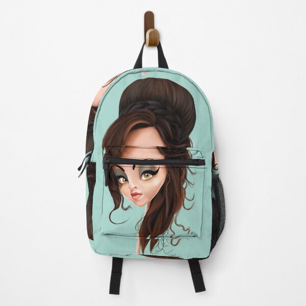 Item preview, Little Amy designed and sold by IsabelSalvador.