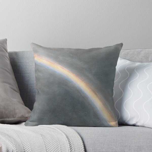 Item preview, Sky Study with Rainbow  designed and sold by Twisted Wick.
