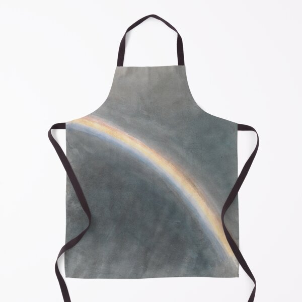 Item preview, Sky Study with Rainbow designed and sold by Twisted Wick.