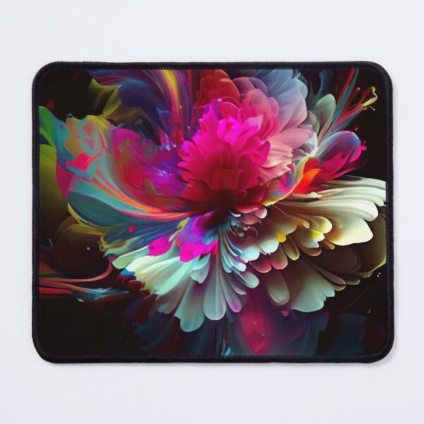 Item preview, Pride Flower designed and sold by PhotoCreationXP.