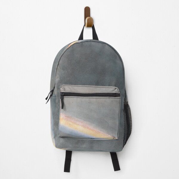 Item preview, Sky Study with Rainbow designed and sold by Twisted Wick.