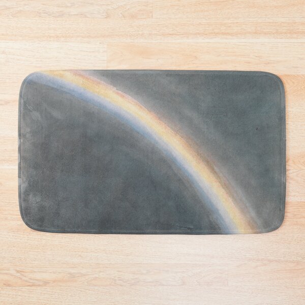 Item preview, Sky Study with Rainbow  designed and sold by Twisted Wick.