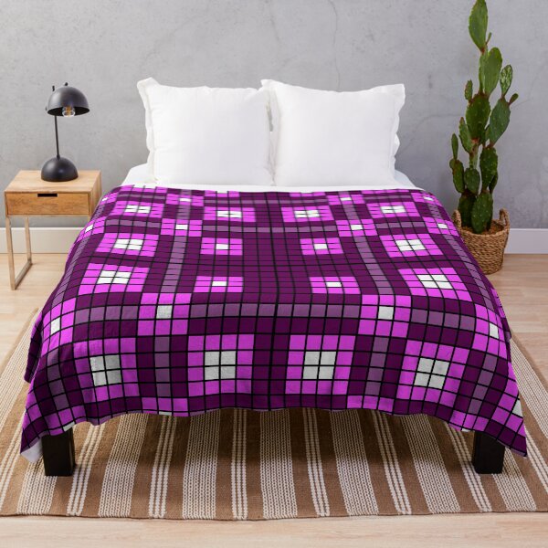 Item preview, Plaid pattern 04 designed and sold by bazsi98.
