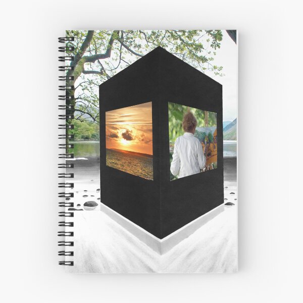 Item preview, The Outdoor Gallery designed and sold by PeteRide.