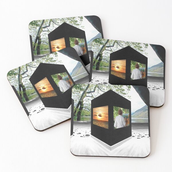 Item preview, The Outdoor Gallery designed and sold by PeteRide.