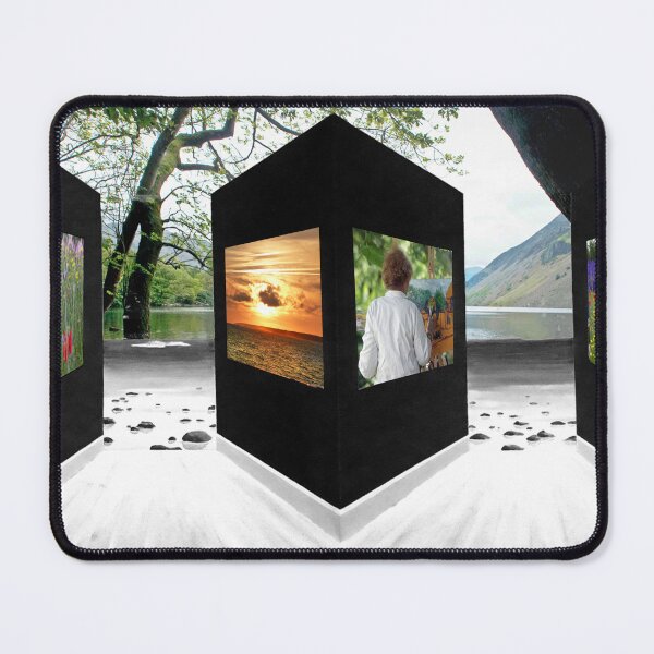 Item preview, The Outdoor Gallery designed and sold by PeteRide.