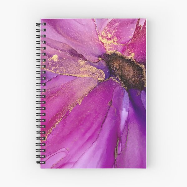 Item preview, Rosy Coneflower designed and sold by Jana M Gray.