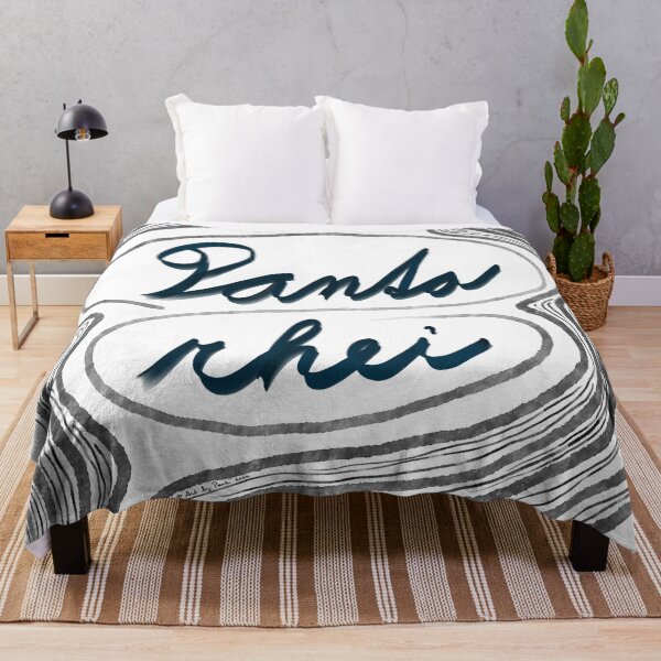 Item preview, Panta rhei all flows word art designed and sold by Pragonette.