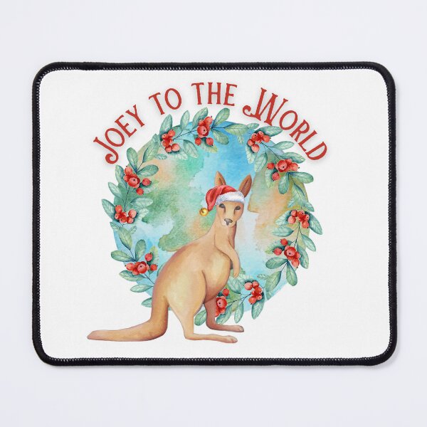 Item preview, Joey to the World designed and sold by TheFunDistrict.
