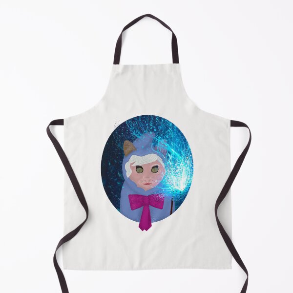 Item preview, Fairy godmother cat designed and sold by CreandoLios.