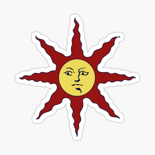 Solaire the Sun Bro - Git Gud 