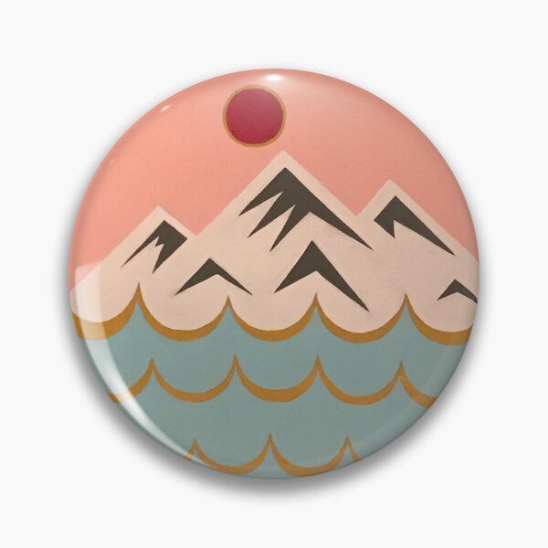 Item preview, pink salts designed and sold by Amy Shay.