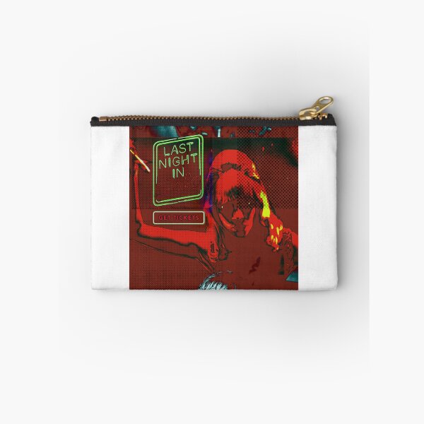 Item preview, Last night in Soho design designed and sold by Felix Hick.