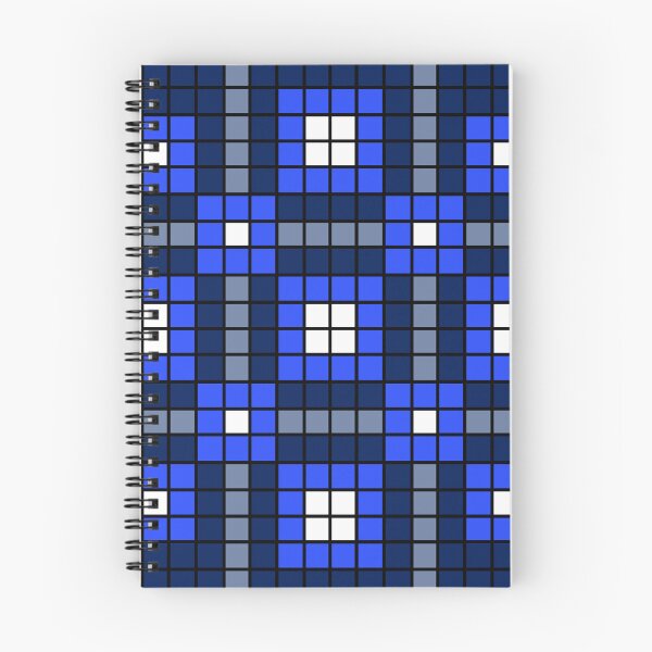 Item preview, Plaid pattern 05 designed and sold by bazsi98.