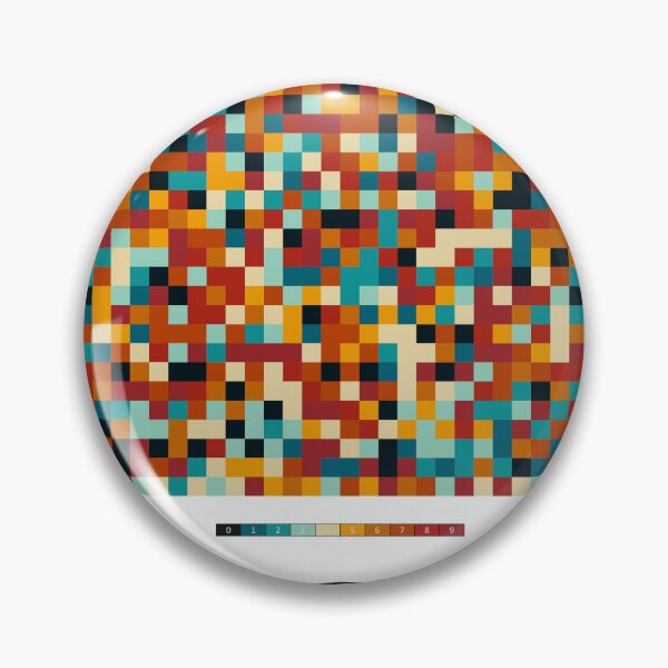 Item preview, G Wizz (Pollock) designed and sold by hololia.