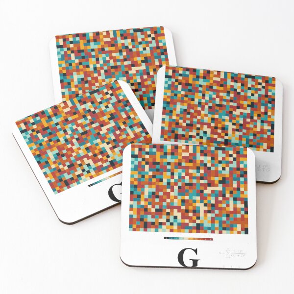 Item preview, G Wizz (Pollock) designed and sold by hololia.