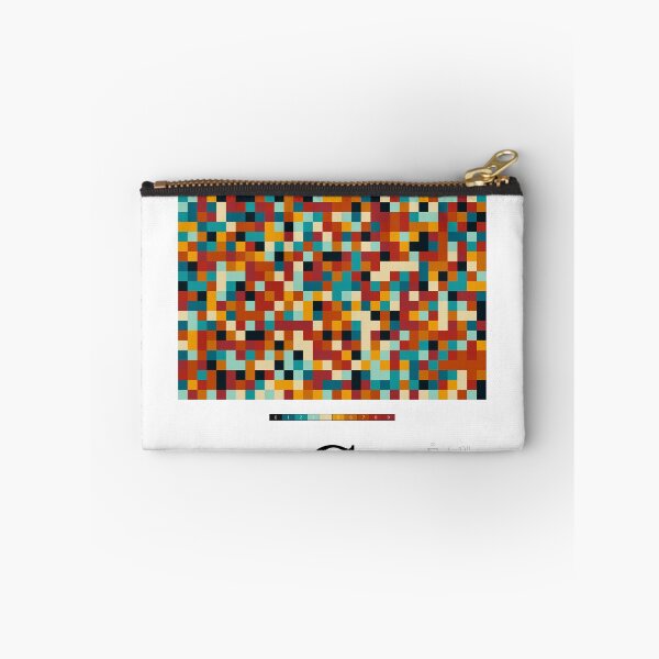 Item preview, G Wizz (Pollock) designed and sold by hololia.