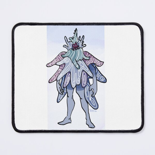 Item preview, Cloak of Hands designed and sold by jhammo01.