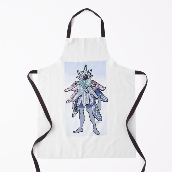Item preview, Cloak of Hands designed and sold by jhammo01.