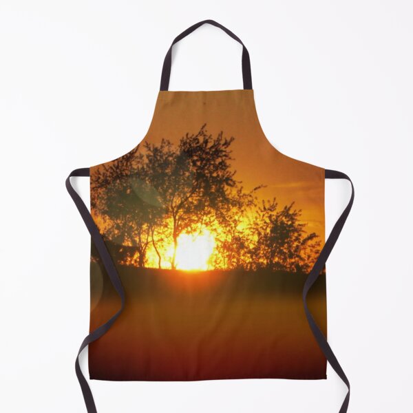 Item preview, Sunset on the hill designed and sold by kcrystalfriend.