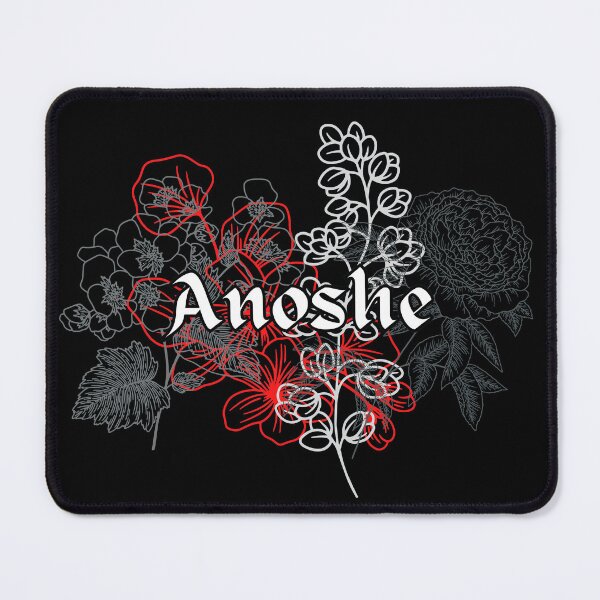 Item preview, Anoshe (Shades of Magic) designed and sold by Tomb & Tome.