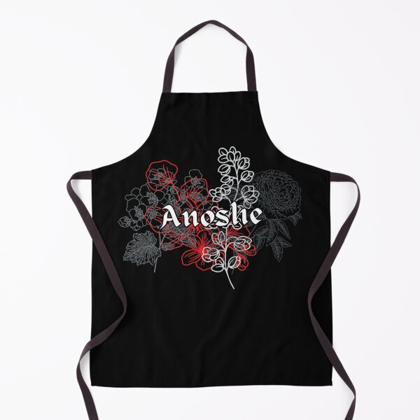 Item preview, Anoshe (Shades of Magic) designed and sold by Tomb & Tome.