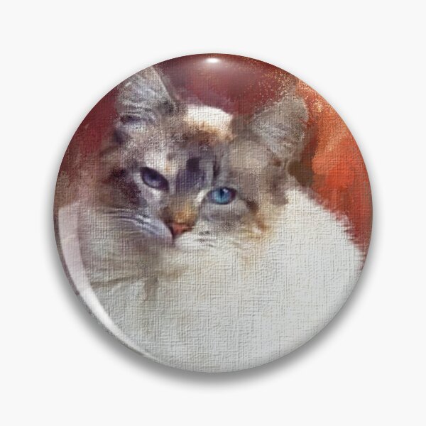 Item preview, Sammy designed and sold by Vicki Pelham.