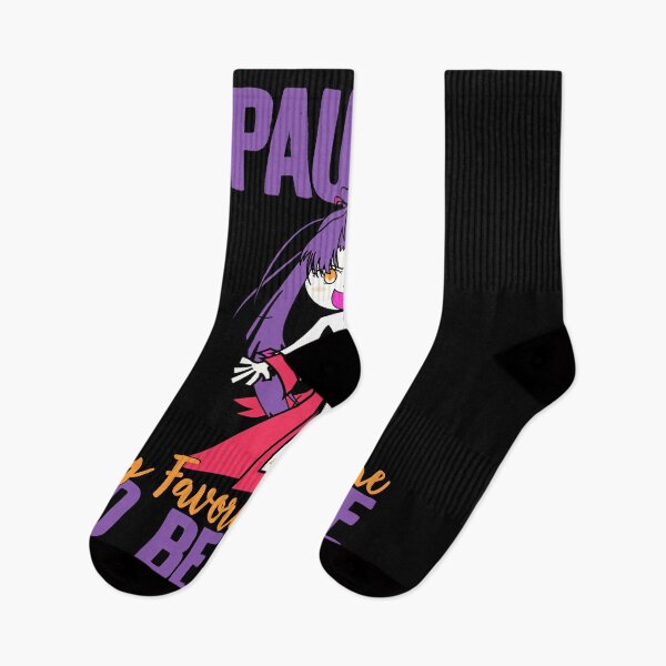Item preview, PAUSED MY FAVORITE ANIME TO BE HERE designed and sold by GAADesignz.