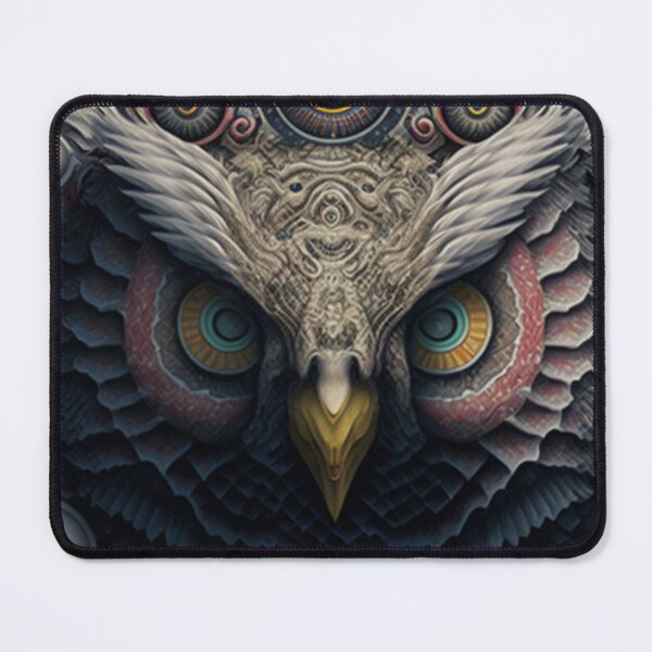 Item preview, Owlgram designed and sold by BraveFellow.