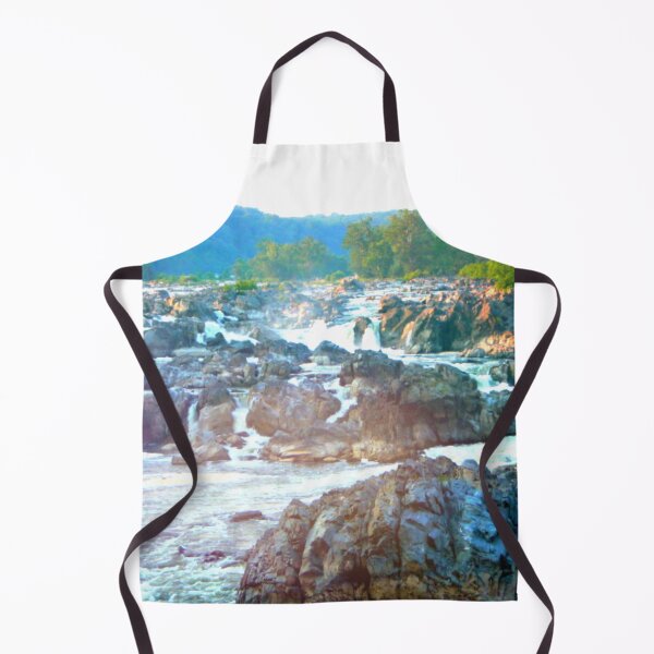 Item preview, River Rapids, DC designed and sold by kcrystalfriend.