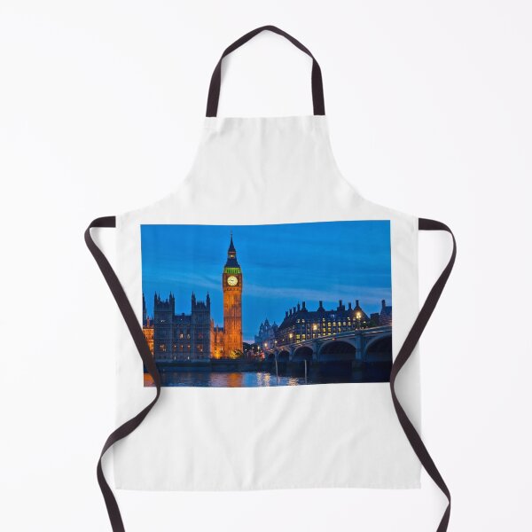 Item preview, Royal Palace, London, United Kingdom, Dusk designed and sold by newburyboutique.
