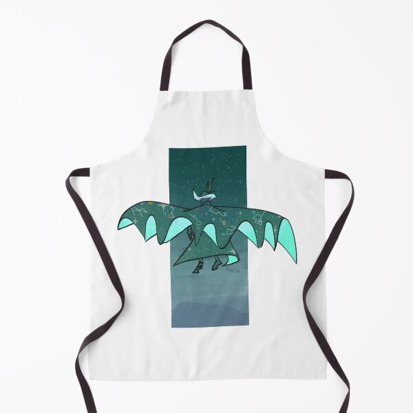 Item preview, Astral Cloak designed and sold by jhammo01.