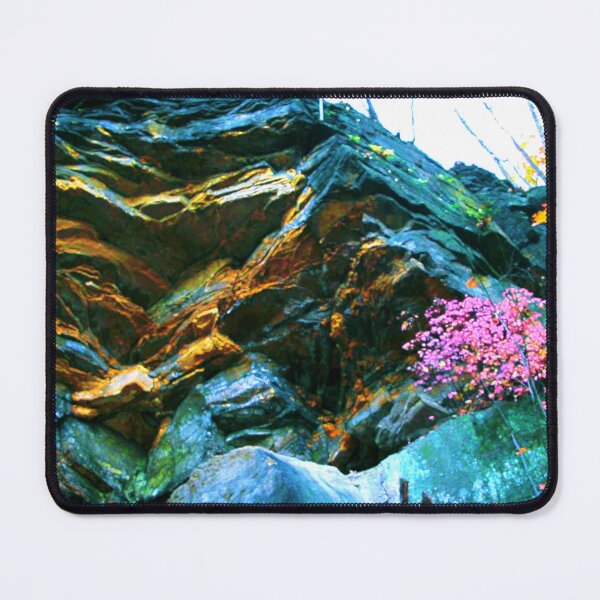 Artikelvorschau, Sonnenuntergang Felsen entworfen und verkauft von kcrystalfriend.