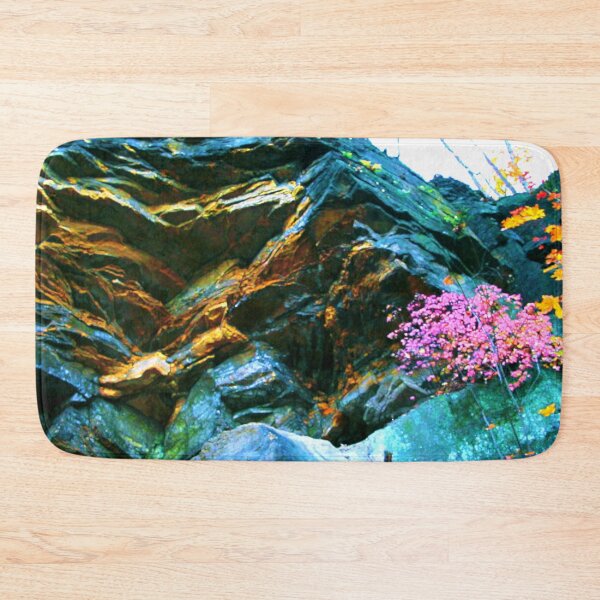 Artikelvorschau, Sonnenuntergang Felsen entworfen und verkauft von kcrystalfriend.