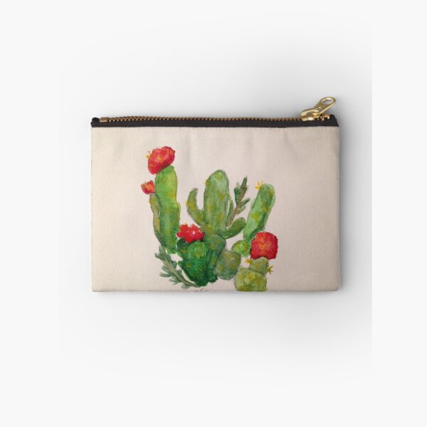 Item preview, Bountiful Cacti - Succulent designed and sold by Rigel Bergonio.