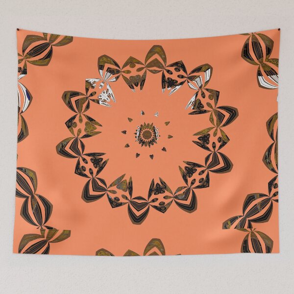 Item preview, Abstract Art #197 designed and sold by jkmbaldwin.