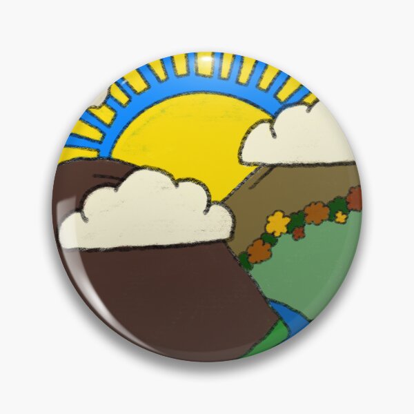 Item preview, Nature scene designed and sold by Barrelofrats.